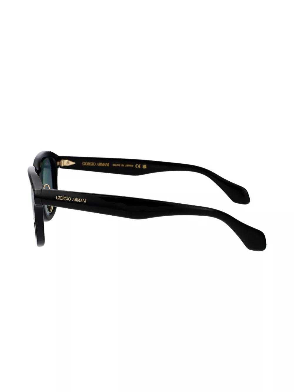 Affordable Giorgio Armani square-frame sunglasses Men 0113