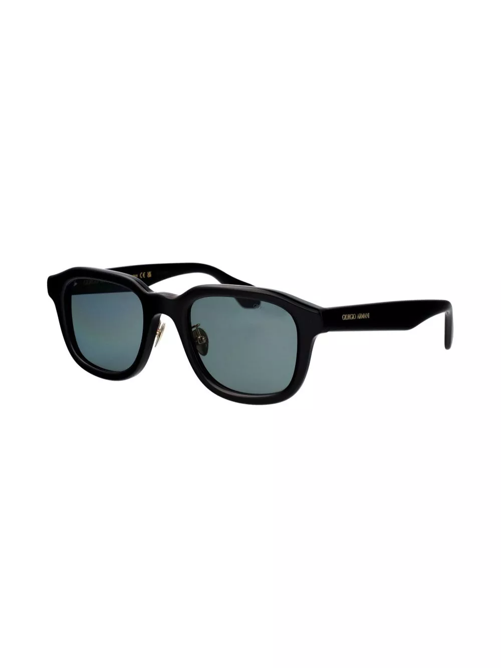 Affordable Giorgio Armani square-frame sunglasses Men 0113