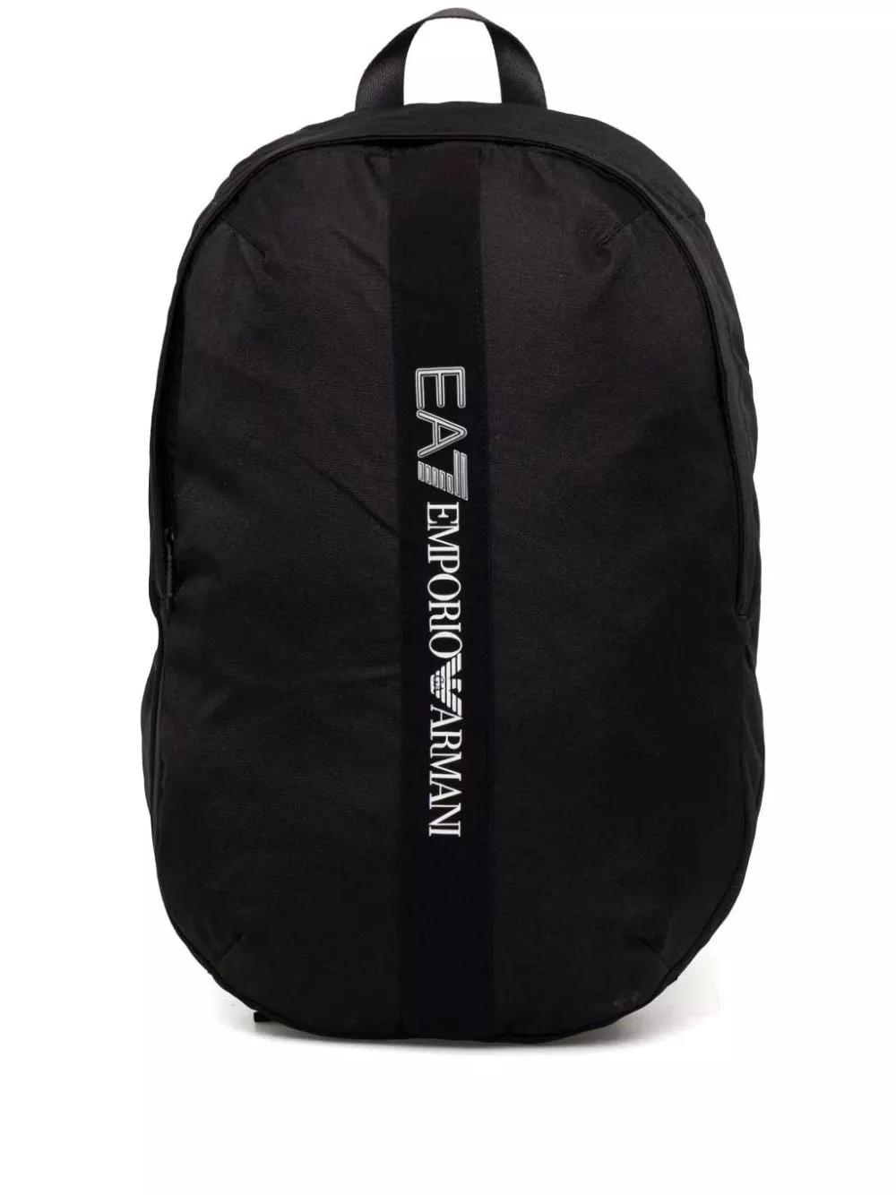 Affordable Ea7 Emporio Armani logo-print backpack Men 0118