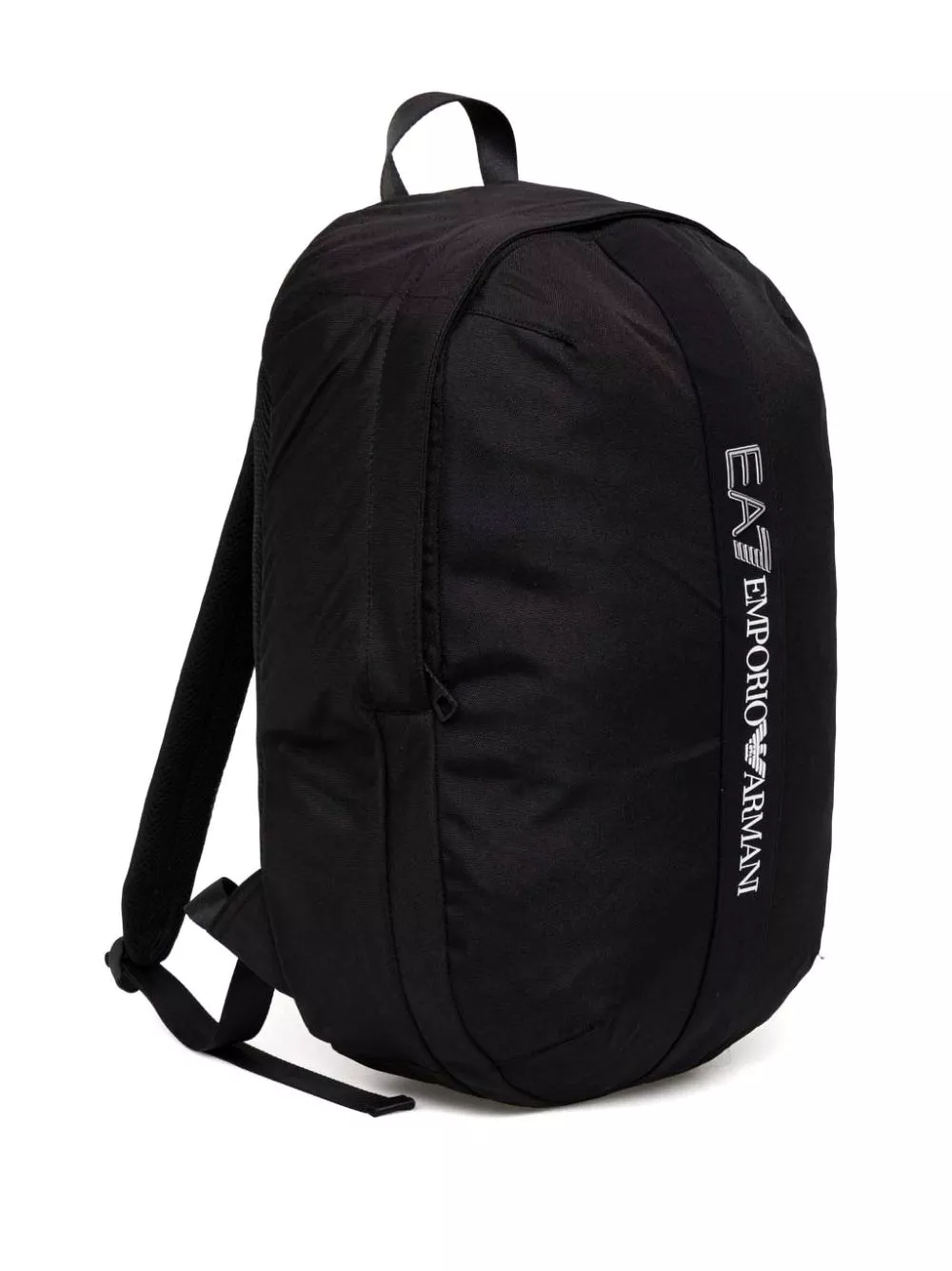 Affordable Ea7 Emporio Armani logo-print backpack Men 0118