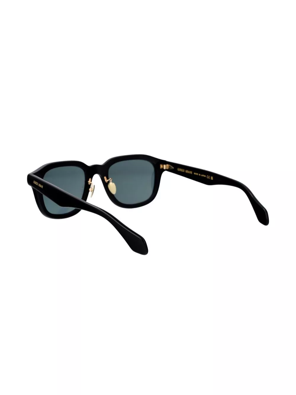 Affordable Giorgio Armani square-frame sunglasses Men 0113